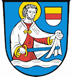 Wappen der Gemeinde Arnschwang