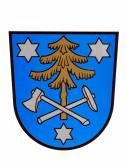 Wappen der Gemeinde Ihrlerstein