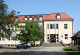 Grundschule der Gemeinde Horgau