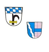Wappen Marktl Stammham