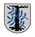 Wappen der Gemeinde Aschheim