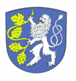 Wappen der Gemeinde Attenkirchen