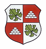 Wappen des Marktes Ipsheim