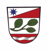 Wappen der Gemeinde Irlbach