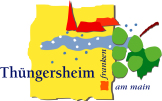 Logo Thüngersheim