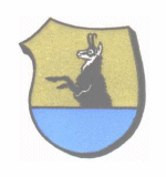 Wappen der Gemeinde Jachenau