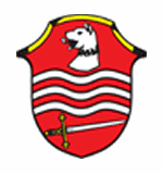 Wappen der Gemeinde Rüdenau