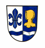 Wappen der Gemeinde Baar-Ebenhausen