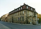 Bayerisches Verwaltungsgericht Bayreuth