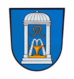 Wappen des Marktes Bad Steben