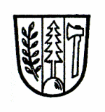 Wappen der Gemeinde Sankt Englmar