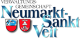 Verwaltungsgemeinschaft Neumarkt-Sankt Veit