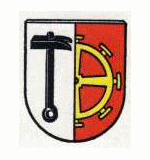 Wappen des Marktes Schmidmühlen