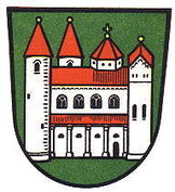 Logo Hauptamt