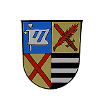 LogoWappen der Gemeinde Kirchheim b.München