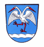 Wappen der Gemeinde Bessenbach
