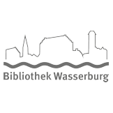 Logo Bibliothek Wasserburg