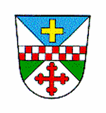 Wappen der Gemeinde Schöngeising