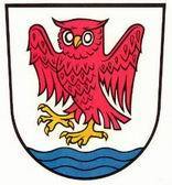 Wappen der Gemeinde Pöcking