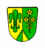 Wappen der Gemeinde Binswangen