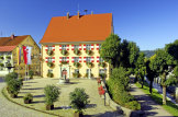 Musikschule Westallgäu im Rathaus in Weiler im Allgäu