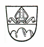 Wappen der Gemeinde Bischofsmais