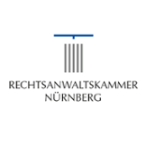 Logo der Rechtsanwaltskammer Nürnberg