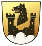 Wappen der Gemeinde (überarbeitet)