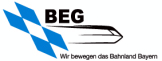  Bayerische Eisenbahngesellschaft mbH