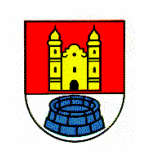 Wappen der Gemeinde Breitbrunn a.Chiemsee