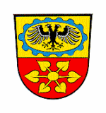 LogoWappen der Gemeinde Seubersdorf i.d.OPf.