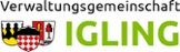 LogoLogo der Verwaltungsgemeinschaft Igling