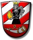 Wappen des Landkreises Neu-Ulm