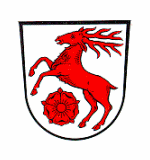Wappen der Gemeinde Kümmersbruck