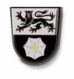 Wappen der Gemeinde Brunnen