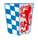 Wappen des Bezirk Niederbayern
