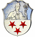 Wappen der Gemeinde Sommerach