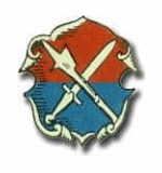 Wappen des Marktes Buchenberg