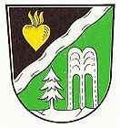 Wappen der Gemeinde Lautertal
