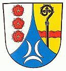 Wappen der Stadt Rödental