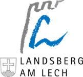 Logo Stadt Landsberg am Lech