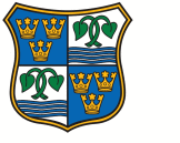 Wappen der Stadt Tegernsee-hoch