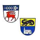 Wappen der Verwaltungsgemeinschaft Polling