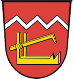 Wappen des Marktes Stamsried