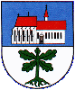 Wappen der Gemeinde Sonnefeld