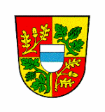 Wappen des Marktes Leuchtenberg