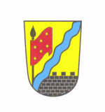 Wappen der Gemeinde Leutenbach