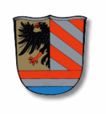 Wappen des Marktes Lichtenau