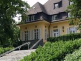 Haus Marteau in Lichtenberg