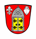 Wappen der Gemeinde Lohkirchen